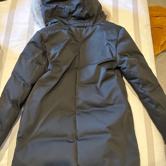 Soia & Kyo Saundra Coat - Picture 4 of 5